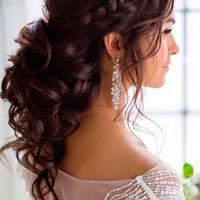 a 15 dias... dilema com o penteado... - 1
