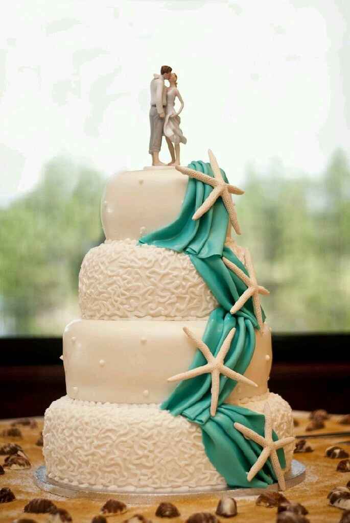 Casamento - azul tiffany - 2