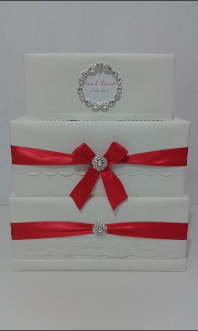 Envelopes - 1