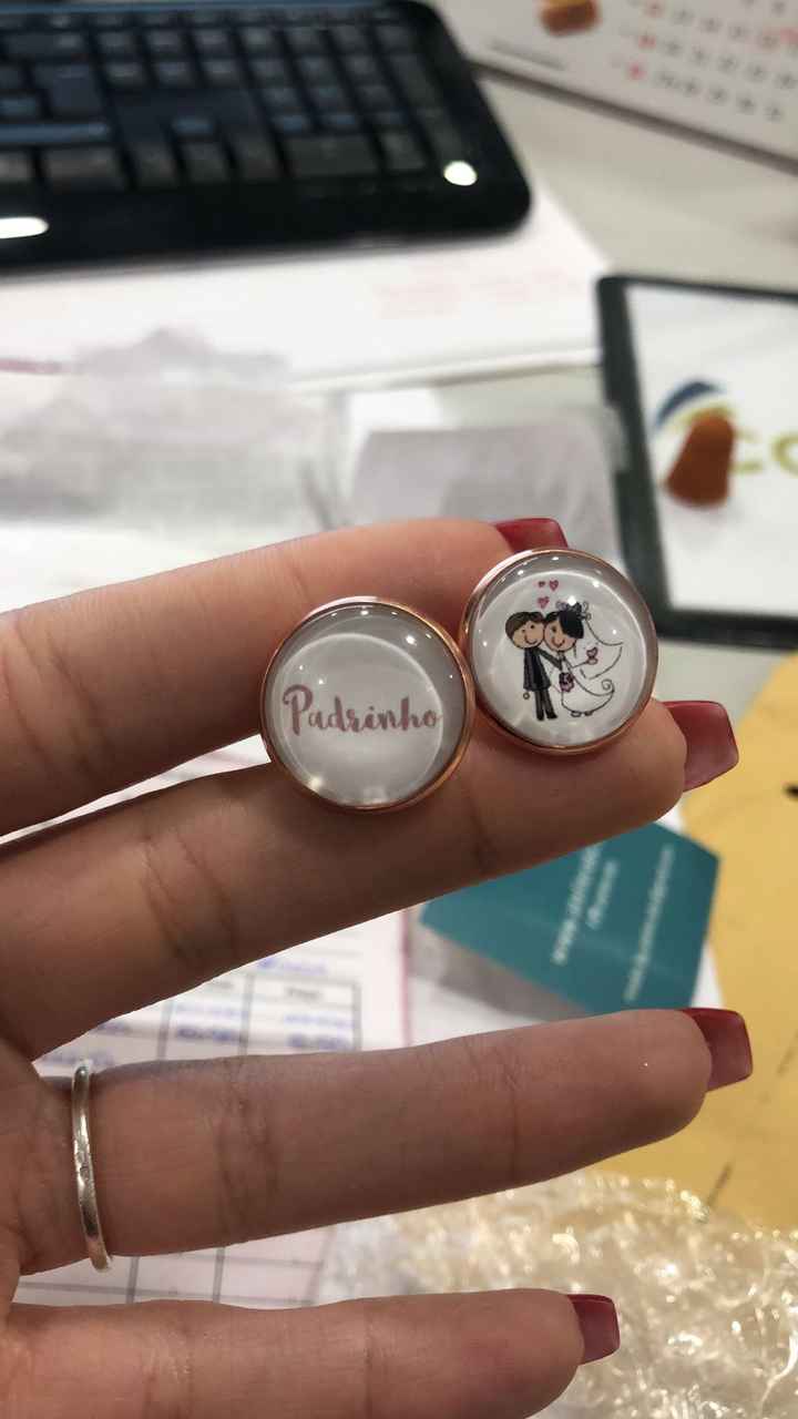 Pedido Padrinhos - 5