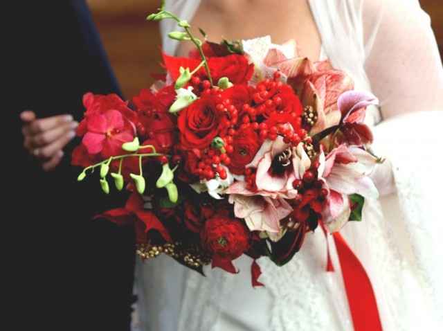 Bouquet II