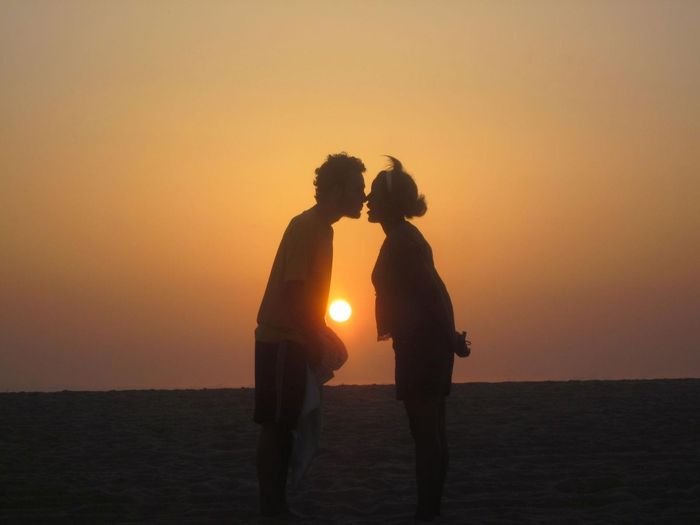 O Amor é