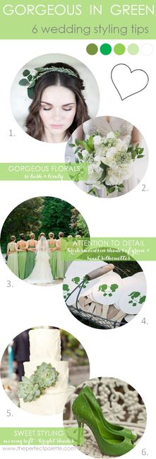 Casamento Verde