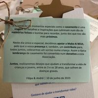 Lembranças 🤍 - 2