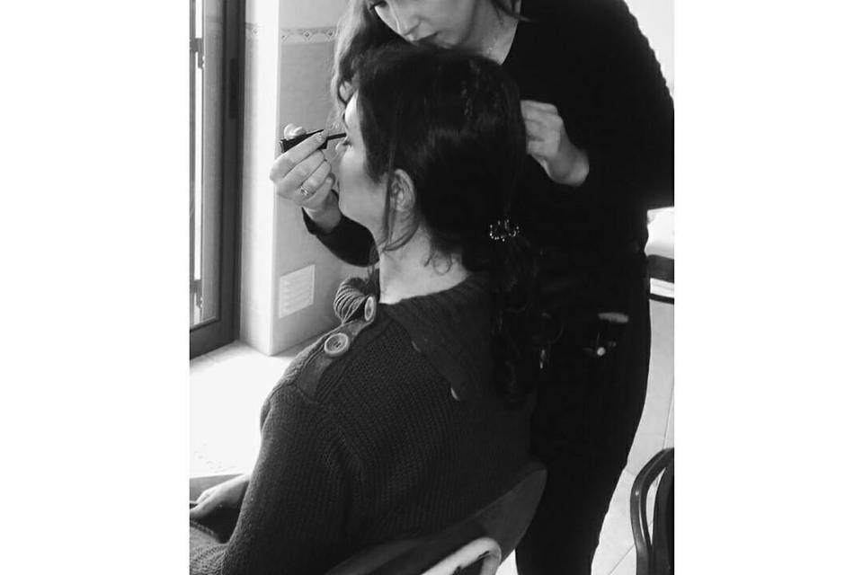 Cátia Silva Make-up Artist