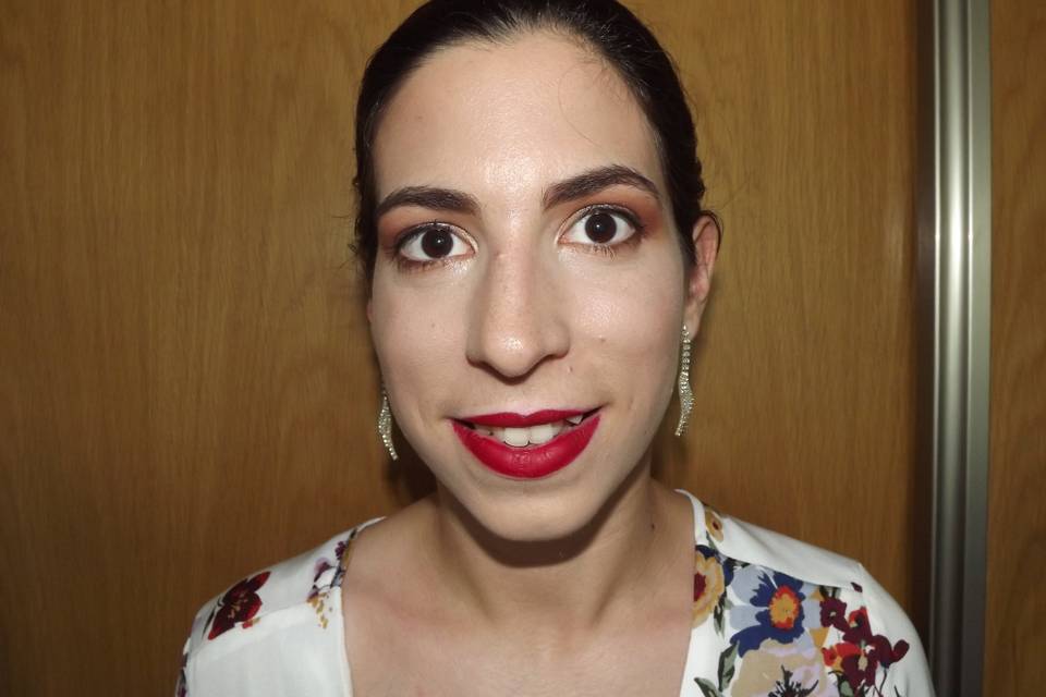Cátia Silva Make-up Artist