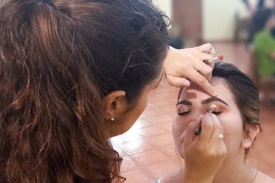 Cátia Silva Make-up Artist