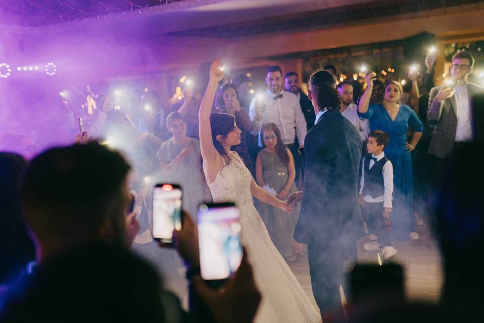 Casamento