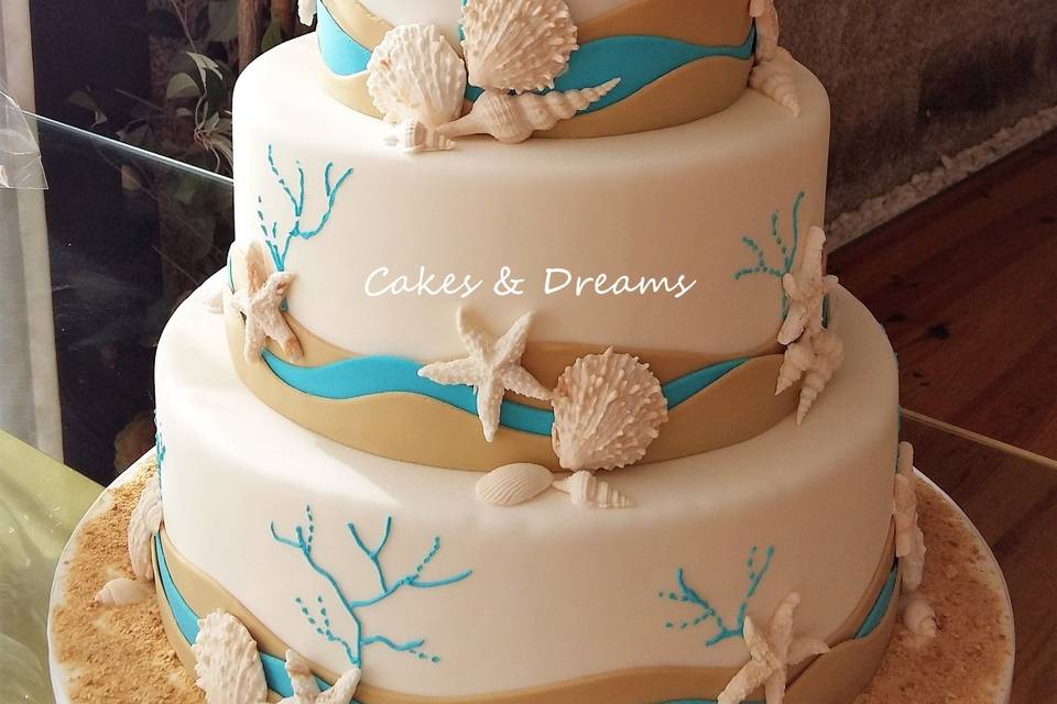 Cakes & Dreams