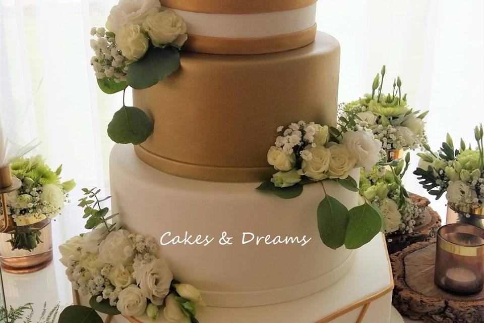 Cakes & Dreams