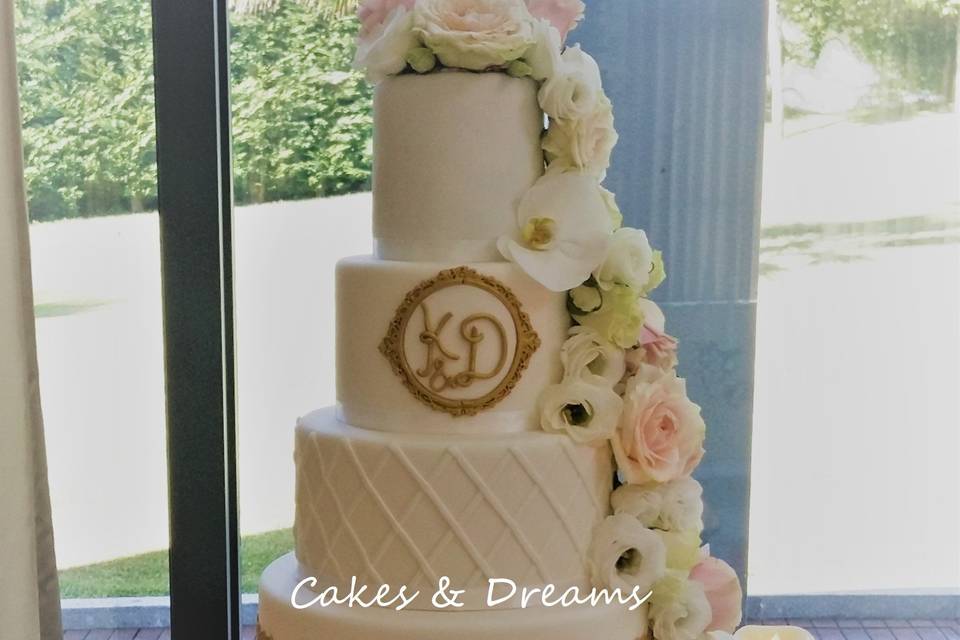 Cakes & Dreams