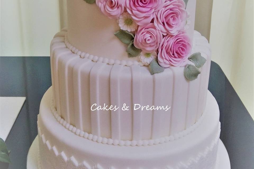 Cakes & Dreams