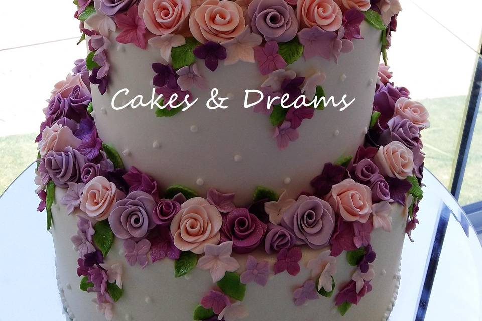 Cakes & Dreams