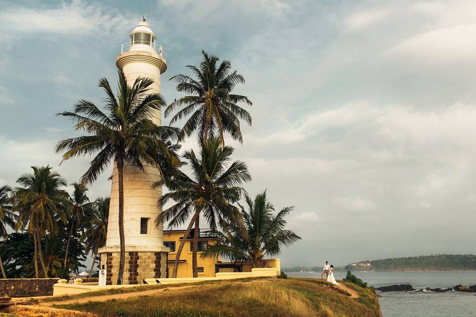 Sri lanka