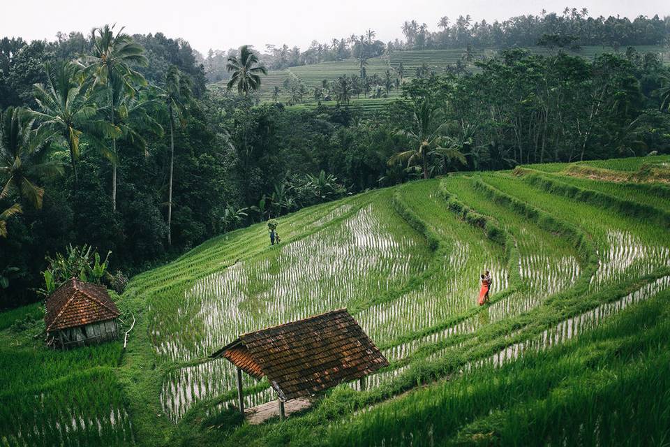 Bali, indonésia