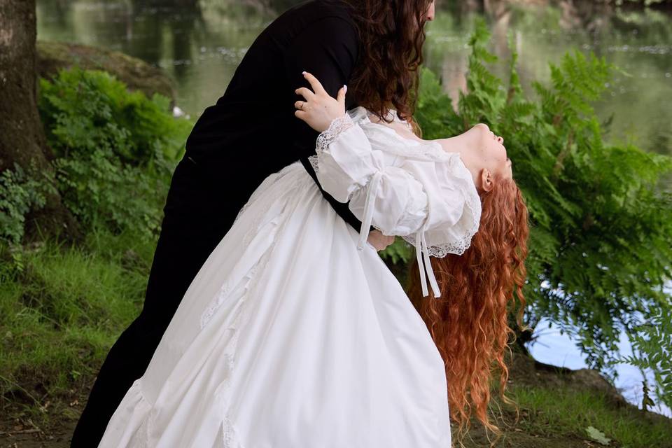 Casamento Margo e Sergio