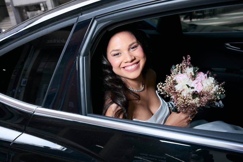 Casamento Alicia e Fernando