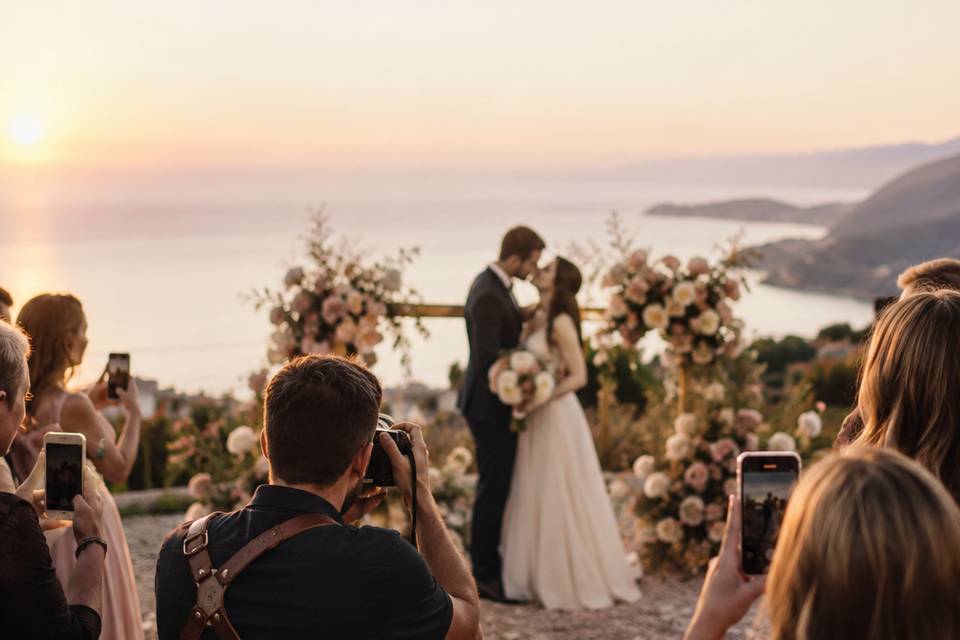 Easy Wedding Album