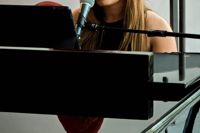 Piano Solo