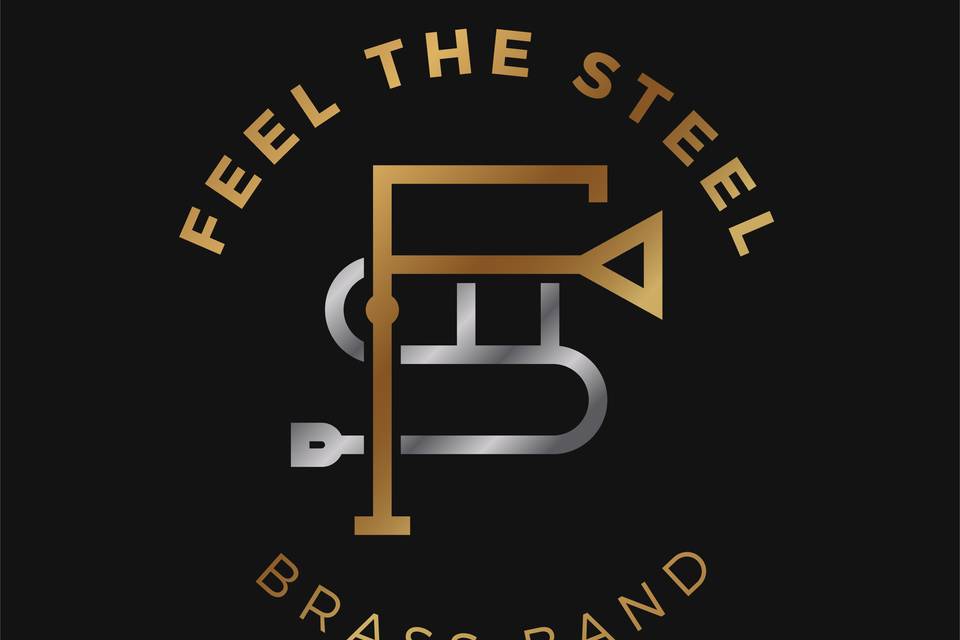 Feel the Steel Brass Band