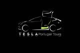 Tesla Portugal Tours logo