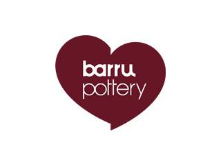 Barru Pottery logo