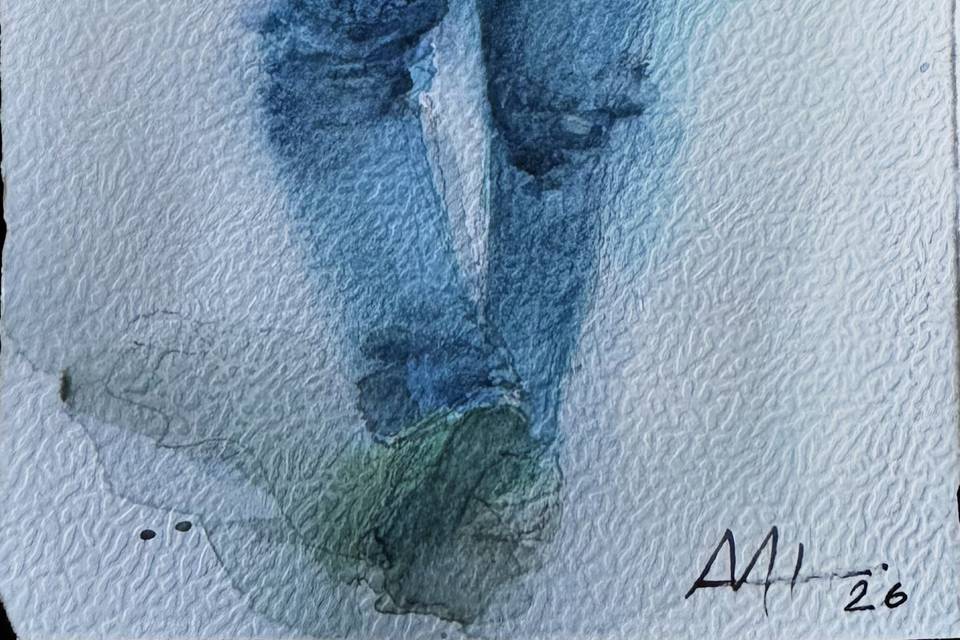 Pintura ao Vivo