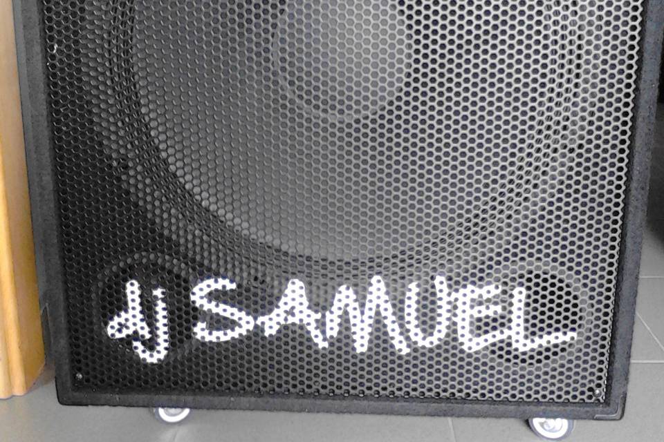 DJ Samuel