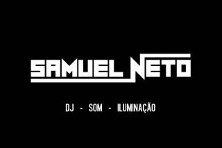 DJ Samuel