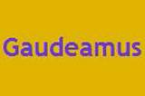 Gaudeamus