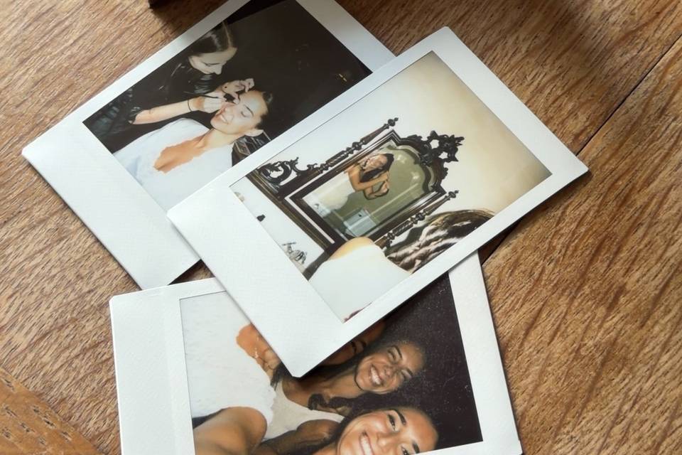Memories - Video Frame