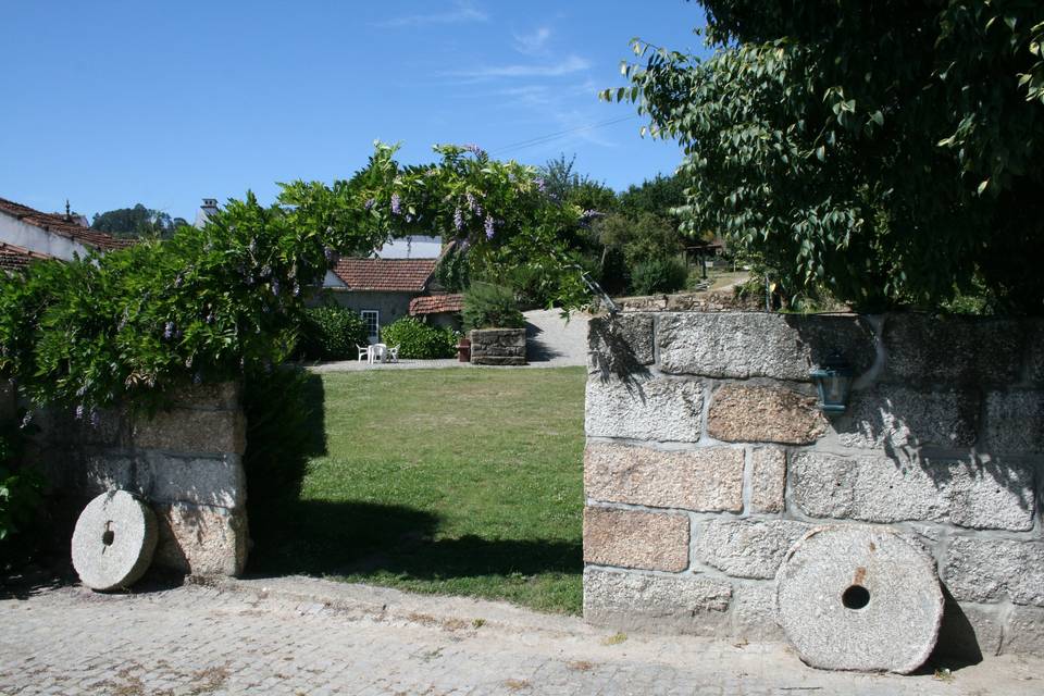 Quinta de Gatão