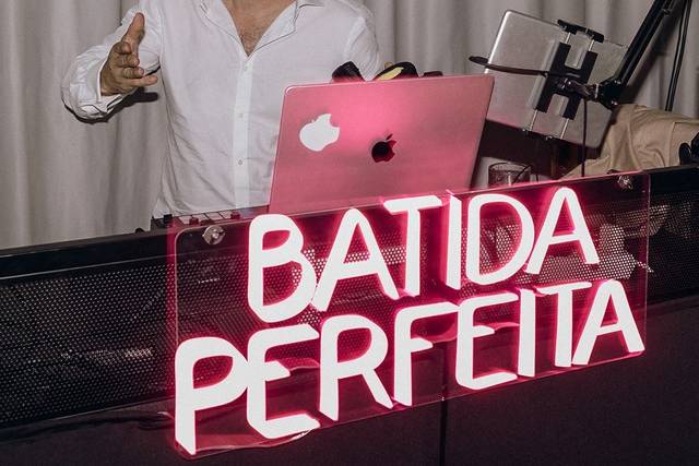Dj set