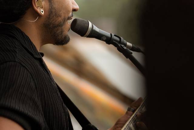 Música