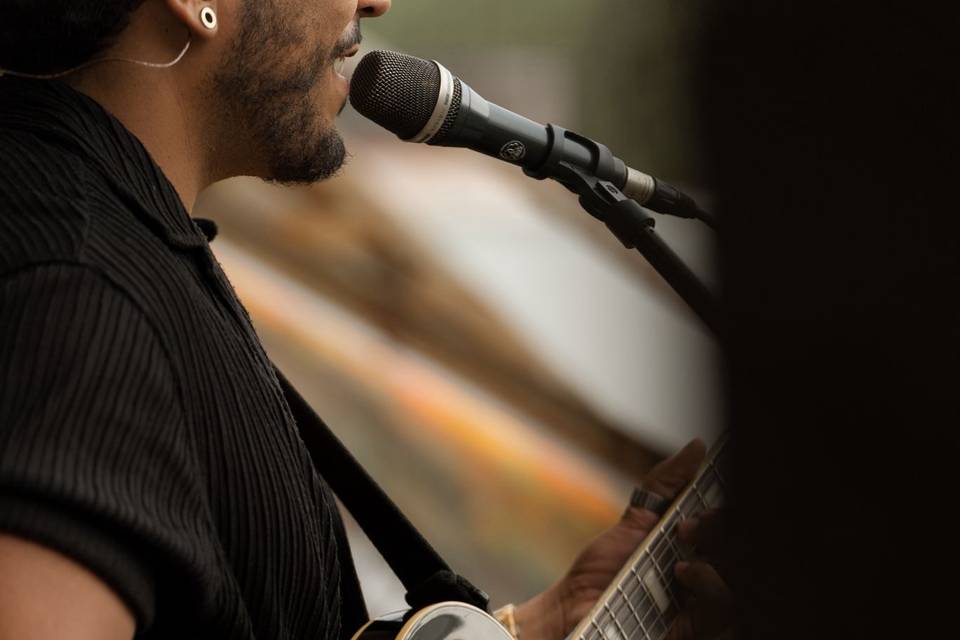 Música