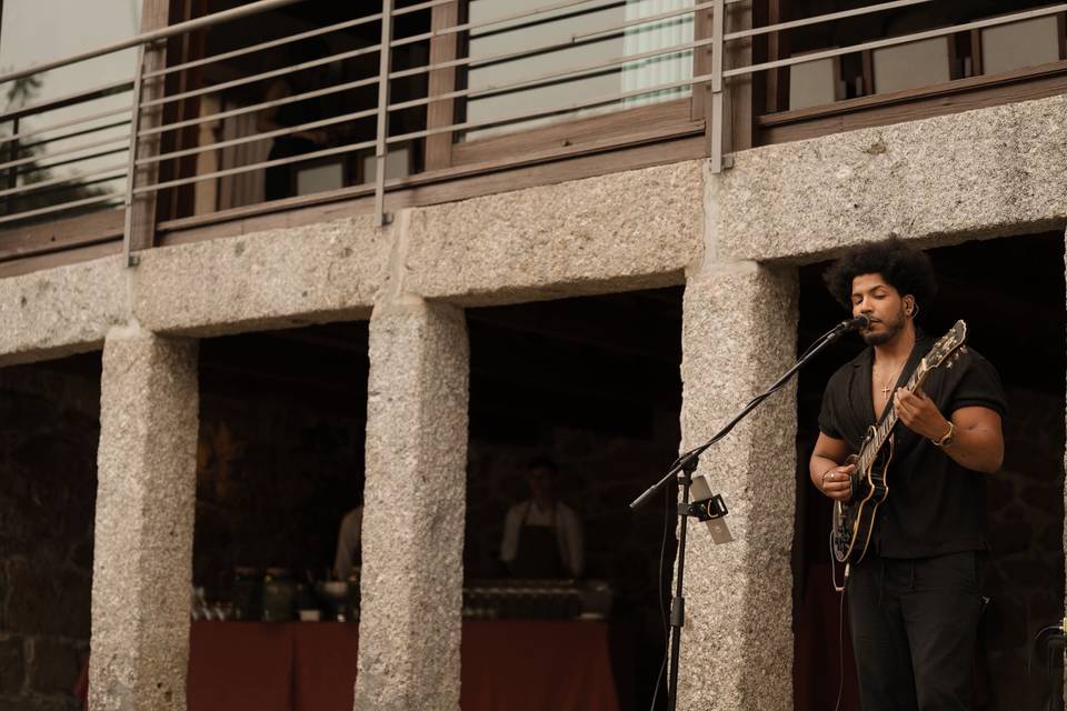 Música