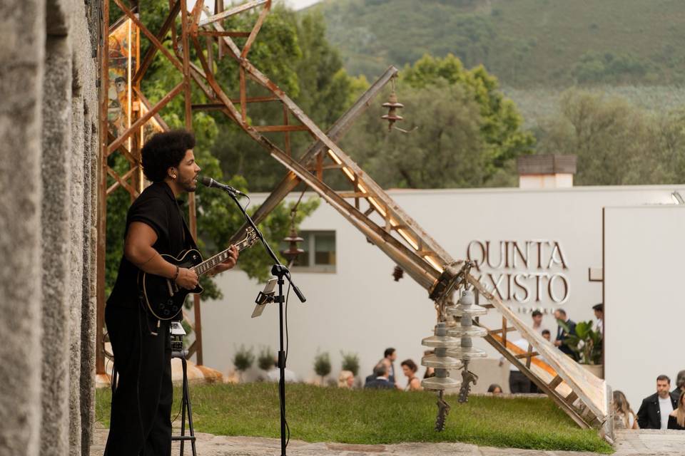 Música