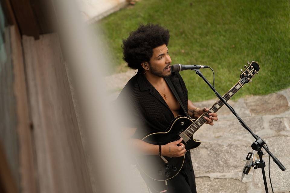 Música