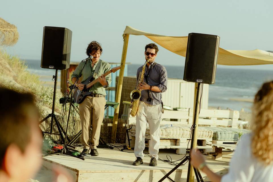 Cocktail Praia