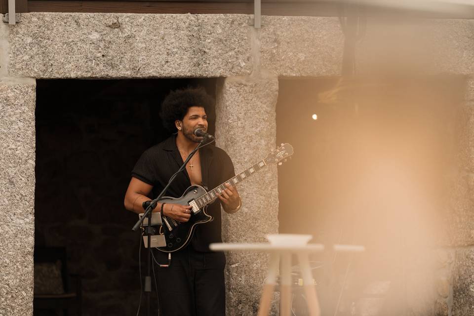 Música