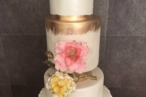 Tia's Cakes by Sandra Alves