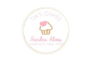 Tia's Cakes by Sandra Alves