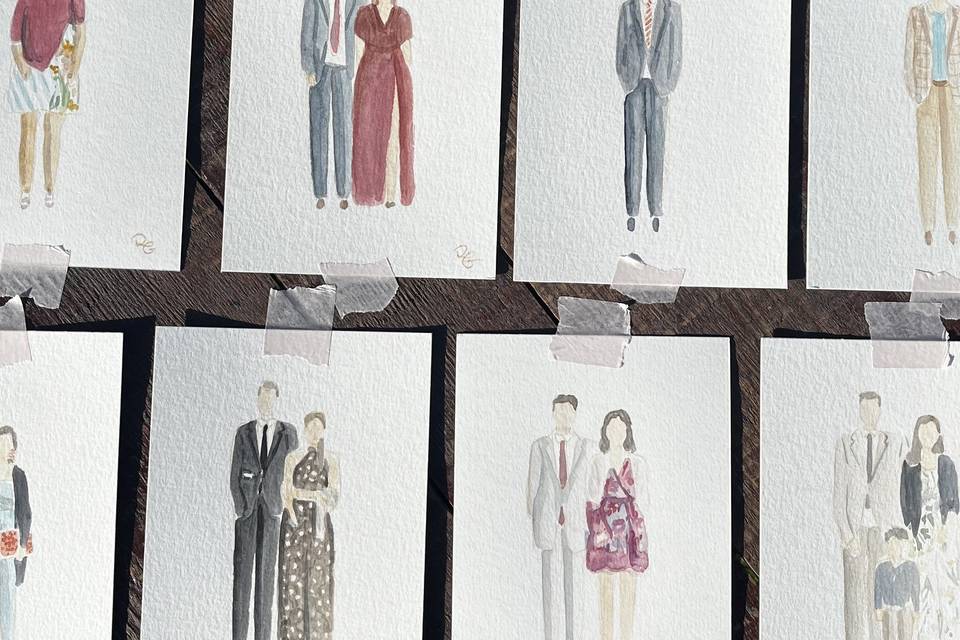 Ilustrações