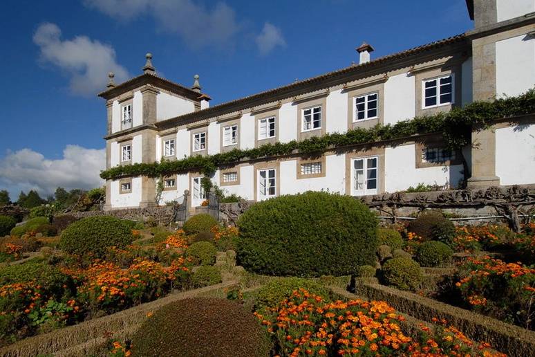 Vista exterior