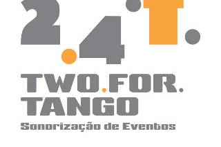 24T - Two For Tango