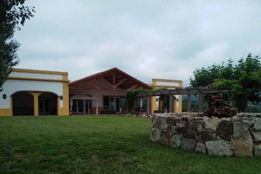 Espaço exterior