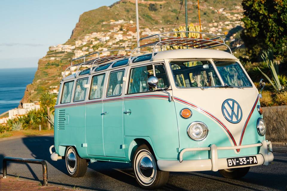 VW Kombi