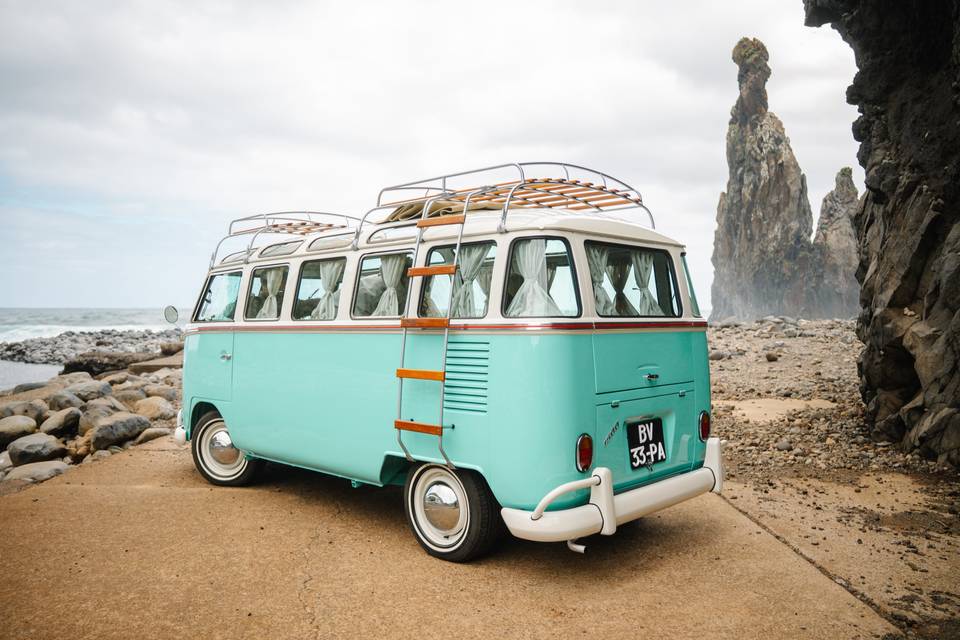 VW Kombi