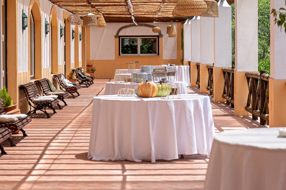 Decoração