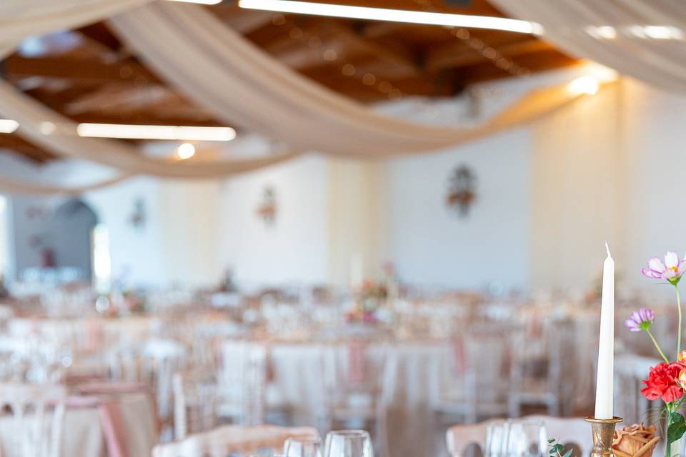 Decoração